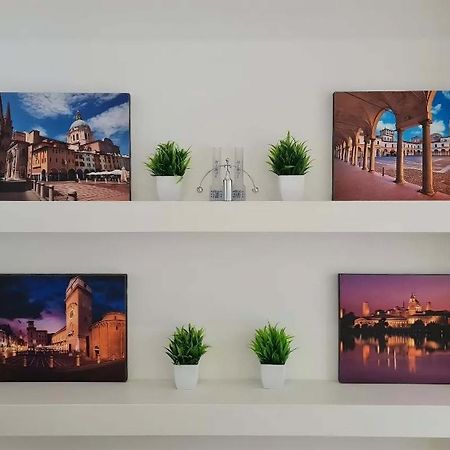 4 Venti Hotell Curtatone Exteriör bild