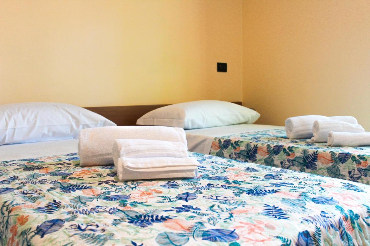 4 Venti Hotell Curtatone Exteriör bild