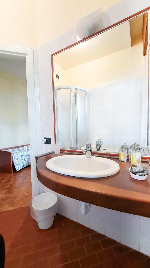 4 Venti Hotell Curtatone Exteriör bild
