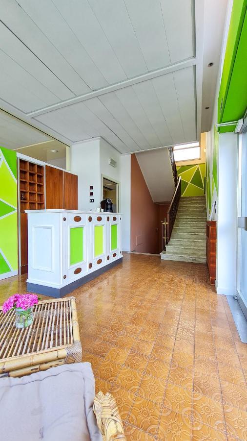 4 Venti Hotell Curtatone Exteriör bild