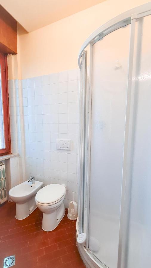 4 Venti Hotell Curtatone Exteriör bild