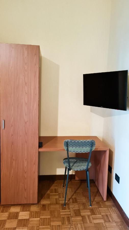 4 Venti Hotell Curtatone Exteriör bild