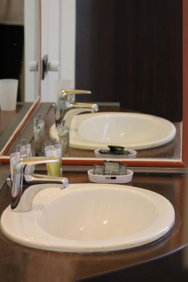 4 Venti Hotell Curtatone Exteriör bild
