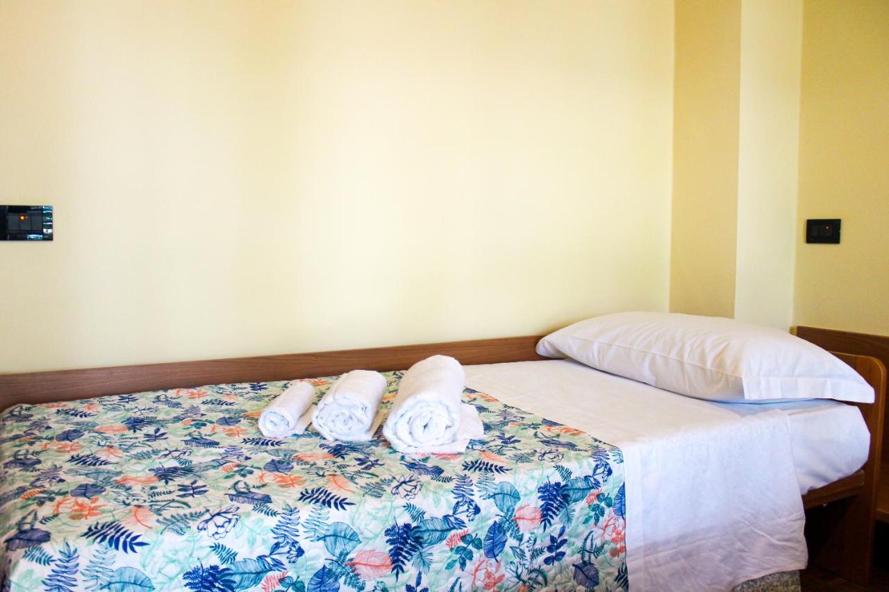 4 Venti Hotell Curtatone Exteriör bild