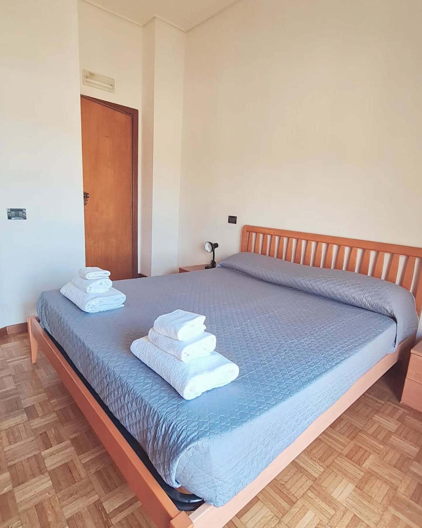4 Venti Hotell Curtatone Exteriör bild
